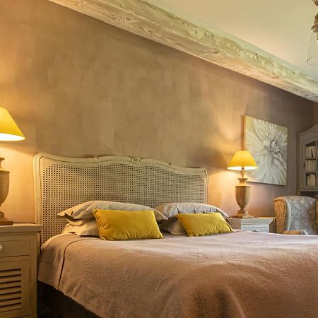 Chambres D'Hotes Domaine De Ginouilhac Le Taillan-Médoc Exteriér fotografie