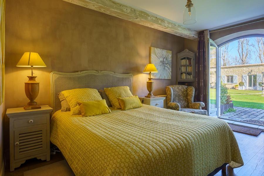 Chambres D'Hotes Domaine De Ginouilhac Le Taillan-Médoc Exteriér fotografie