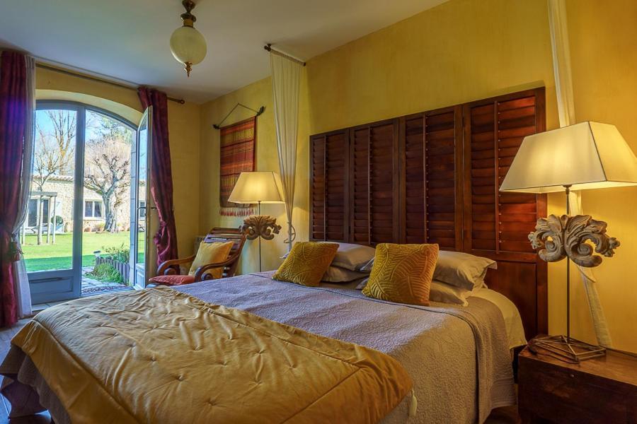 Chambres D'Hotes Domaine De Ginouilhac Le Taillan-Médoc Exteriér fotografie