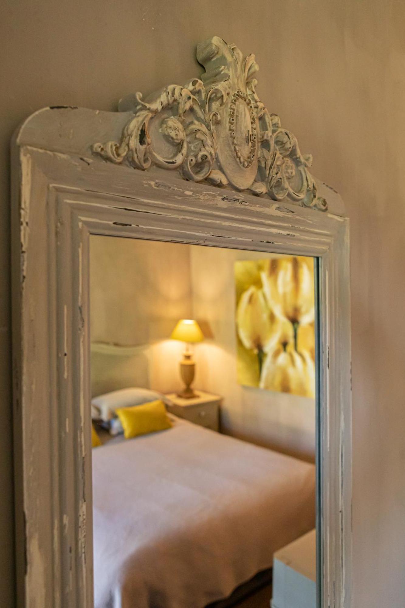 Chambres D'Hotes Domaine De Ginouilhac Le Taillan-Médoc Exteriér fotografie