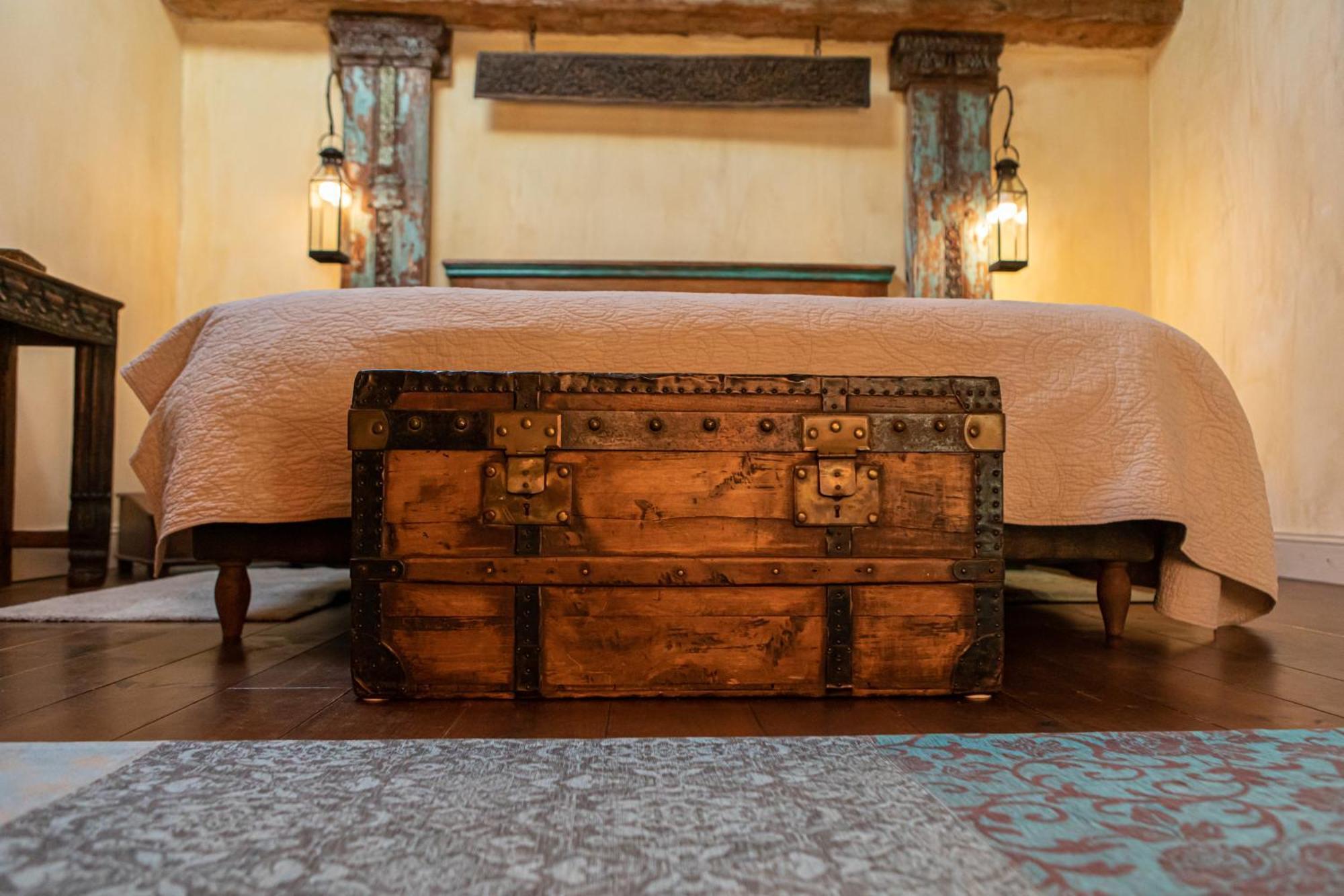 Chambres D'Hotes Domaine De Ginouilhac Le Taillan-Médoc Exteriér fotografie
