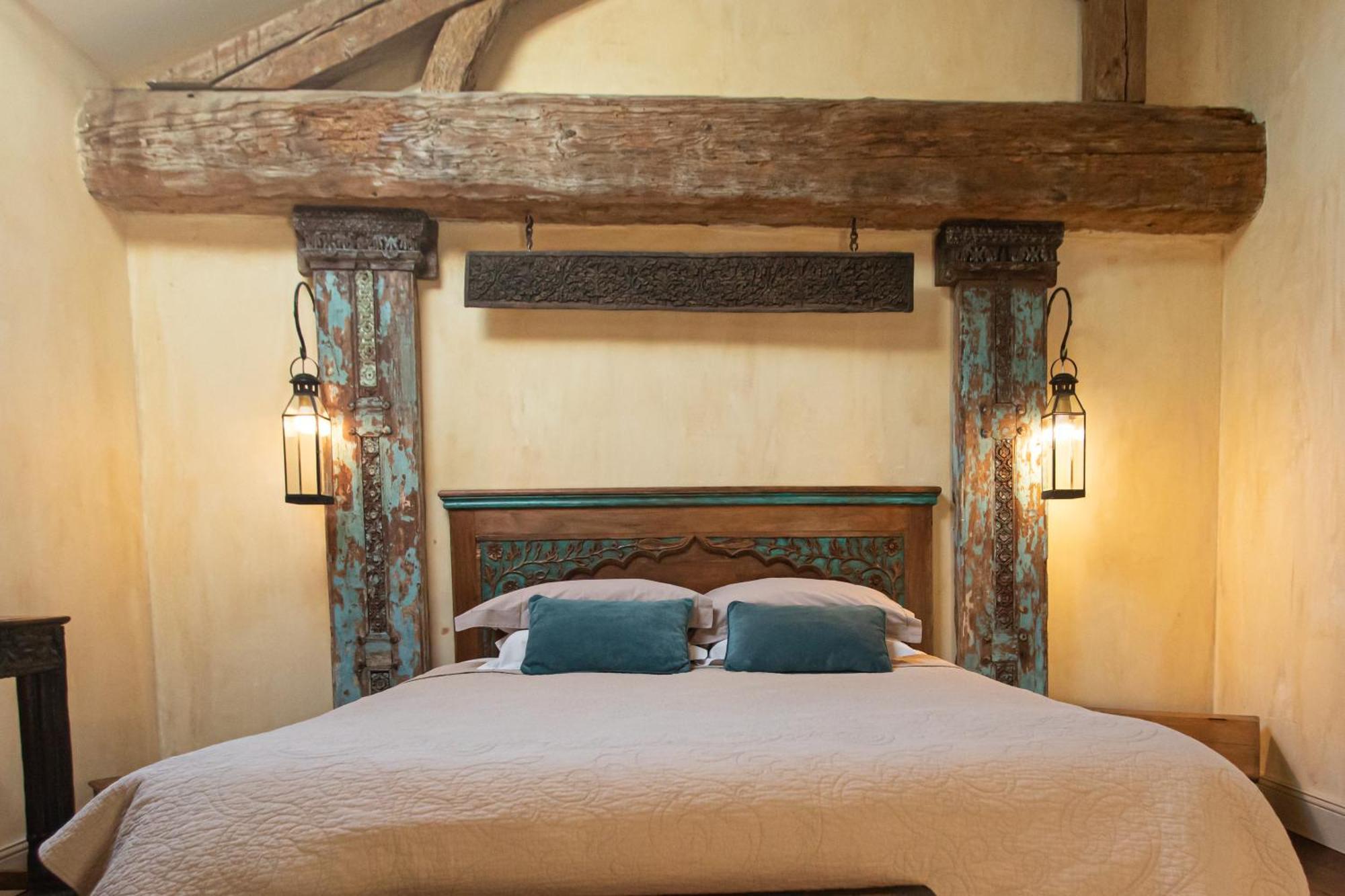 Chambres D'Hotes Domaine De Ginouilhac Le Taillan-Médoc Exteriér fotografie
