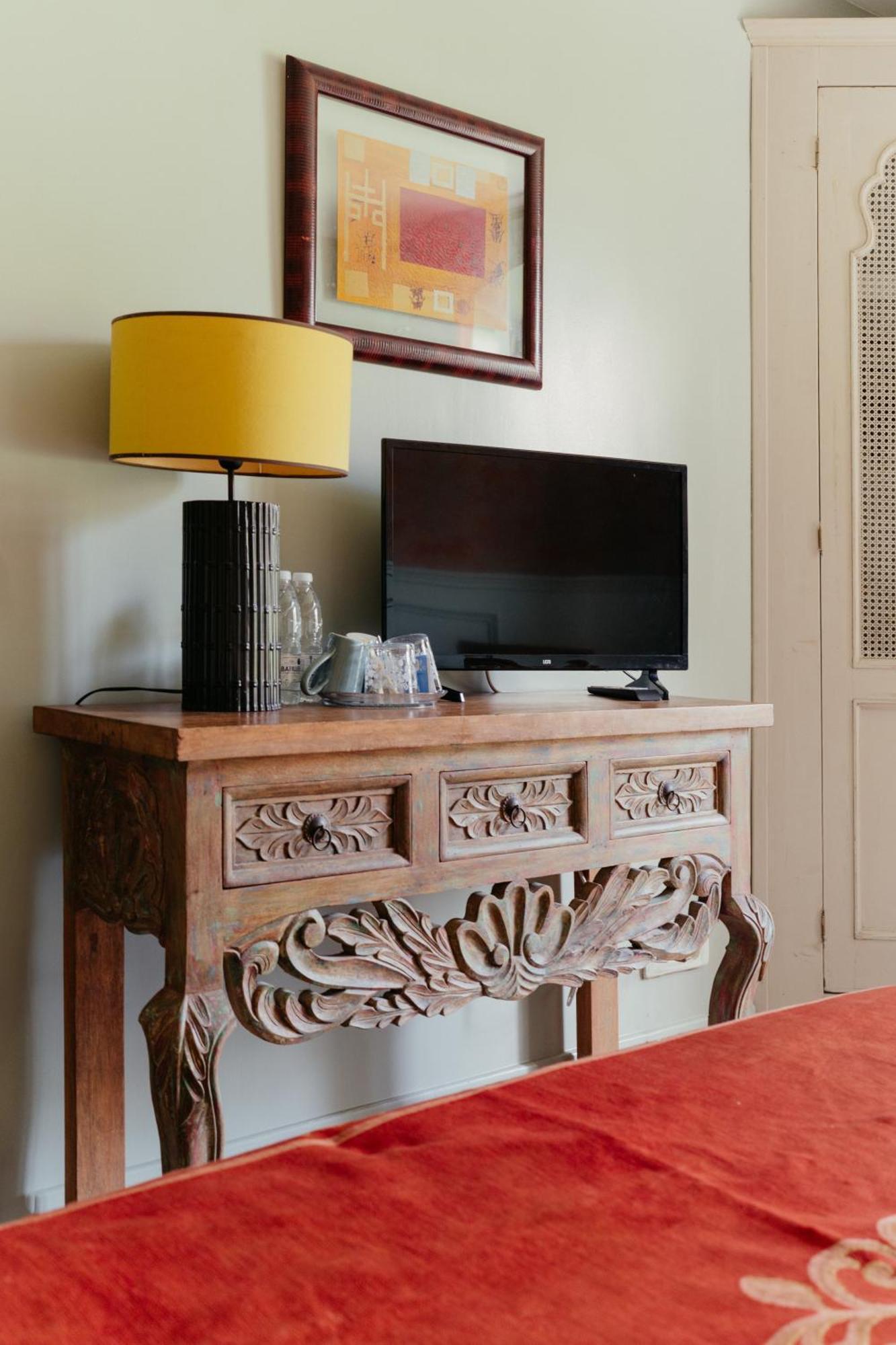 Chambres D'Hotes Domaine De Ginouilhac Le Taillan-Médoc Exteriér fotografie