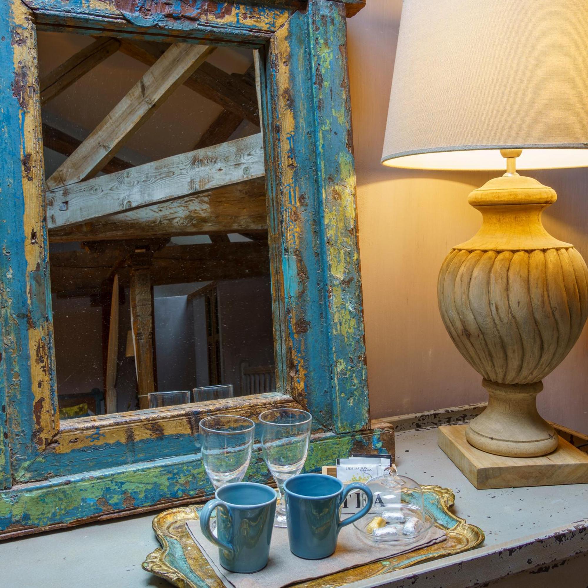Chambres D'Hotes Domaine De Ginouilhac Le Taillan-Médoc Exteriér fotografie