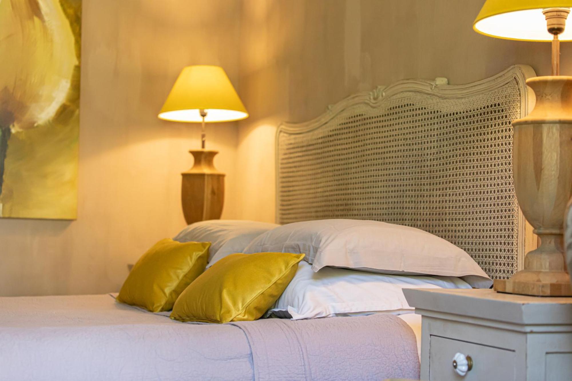 Chambres D'Hotes Domaine De Ginouilhac Le Taillan-Médoc Exteriér fotografie